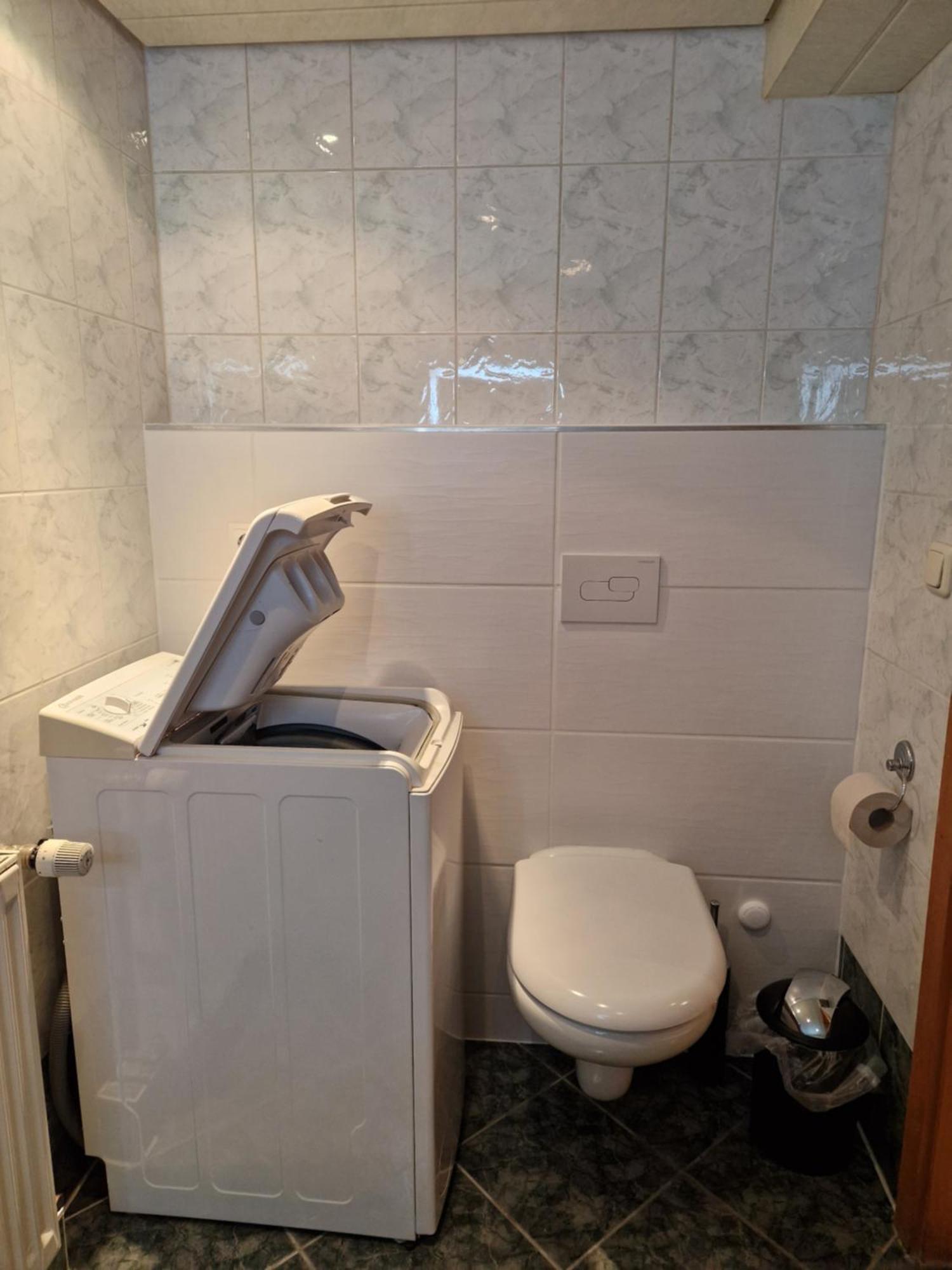 Haus Emma, Im Herzen Der Oberlausitz Kottmar Quarto foto